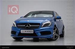 مێرسێدس بێنز A-Class